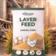 Layer feed