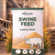 Swine feed